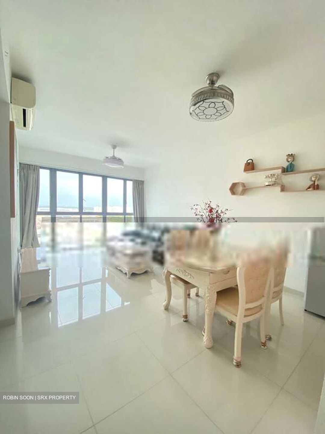 Eight Courtyards (D27), Condominium #411095031